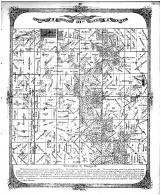 Township 3 North Range 5 West, Madison County 1873 Microfilm